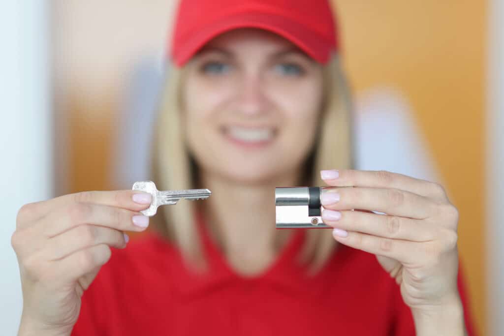Schlüsseldienst für Bempflingen
