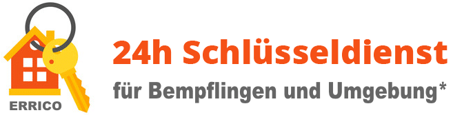 Errico Schlüsseldienst für Bempflingenbe­auf­tra­gen